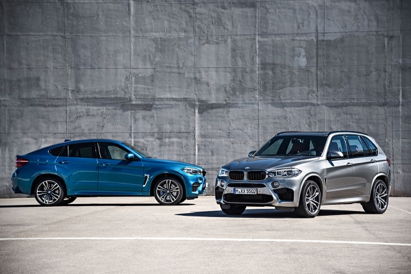 ¿Qué novedades presentará BMW en el Salón del Automóvil de Los Ángeles 2014?